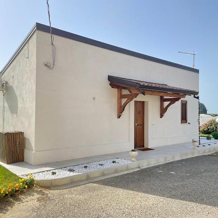 Villetta Al Mare Scanzano Jonico Ngoại thất bức ảnh